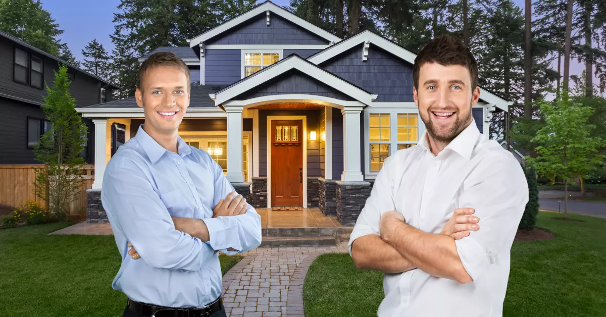 Can Landlord Be Different to Owner