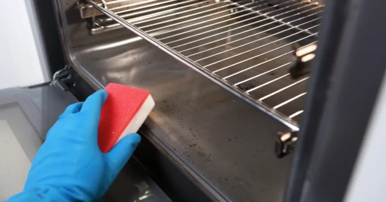 Can Landlord Charge for Cleaning Oven? Rental Awareness