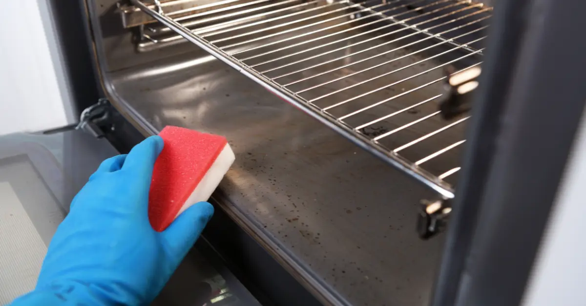 Can Landlord Charge for Cleaning Oven