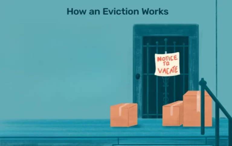 Can Landlord Enter Property During Eviction? Know Your Rights!