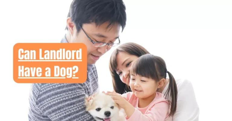 Can Landlord Have a Dog? Exploring Landlord Policies on Pets