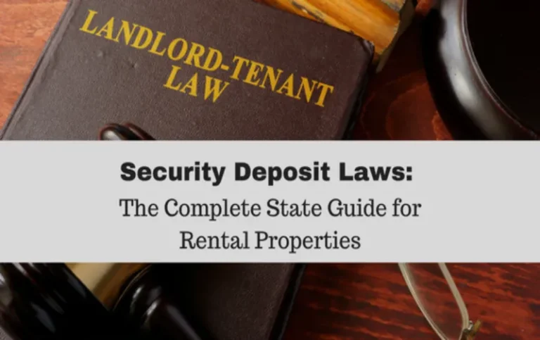 Can Landlord Legally Exceed Deposit for Property Damages? Find Out Now!