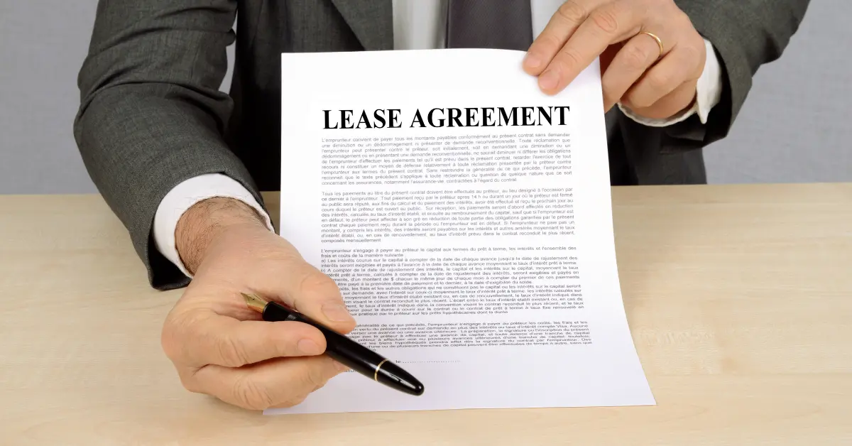 Can Landlord Not Renew Lease for No Reason