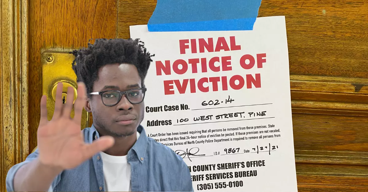 Can Landlord Stop Eviction Process
