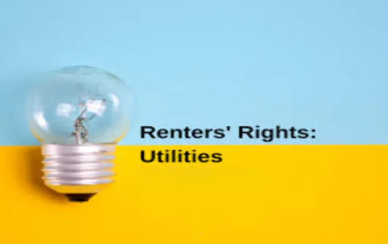 Can Landlord Turn Off Utilities Safeguarding Tenants Rights
