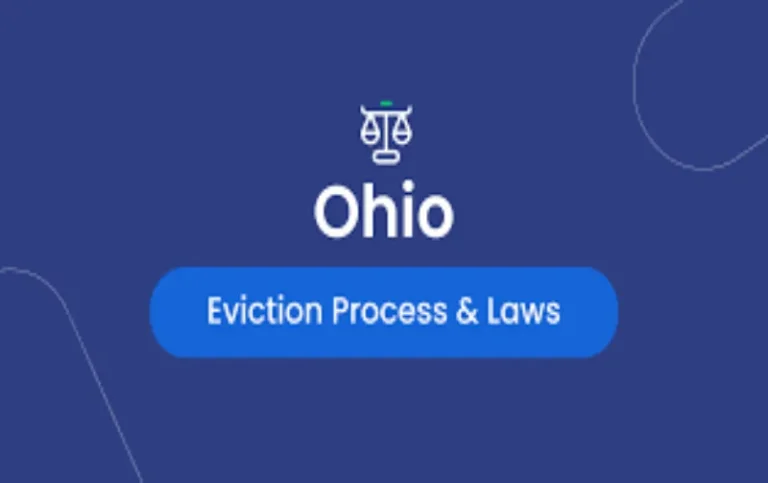 Can Landlords Evict Tenants at This Time in Ohio? Your Legal Rights Explained