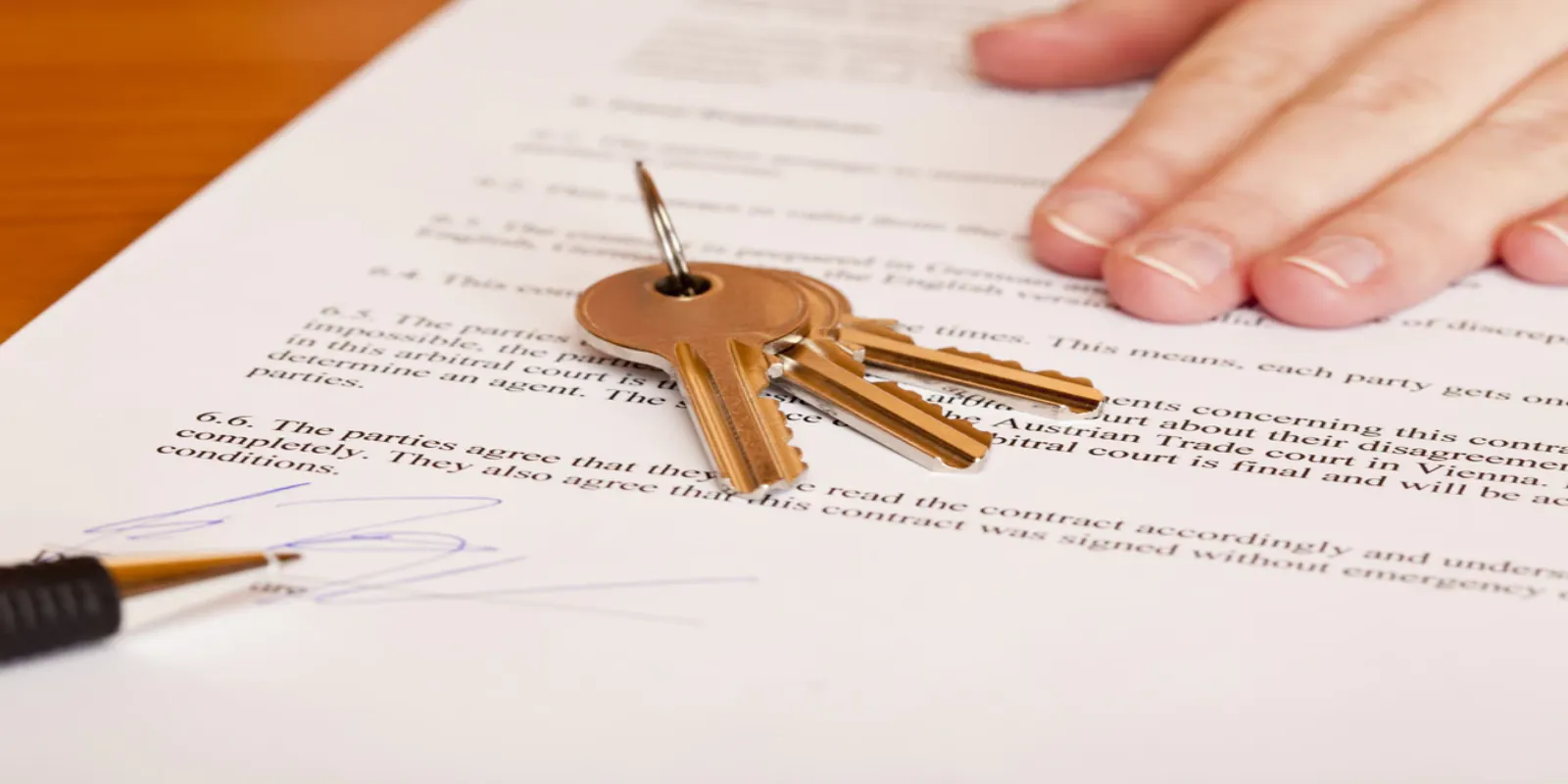 Can My Landlord Break My Lease to Sell? Find Out Your Tenant Rights