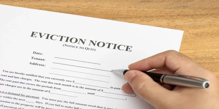 Can My Landlord Evict Me After Receiving Rental Assistance?