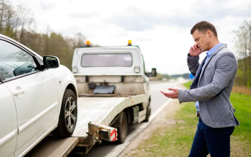Can My Landlord Legally Tow My Car Without Notice: Know Your Rights!