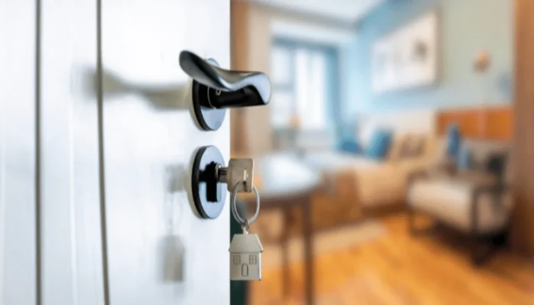 Can My Landlord Lock Me Out in Texas? Know Your Rights and Protections