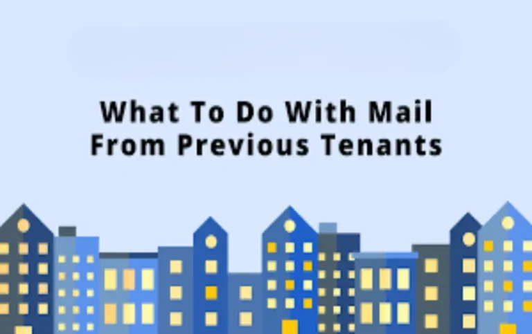 Can My Landlord Send My Mail Back? Savvy Solutions for Misdelivered Mail