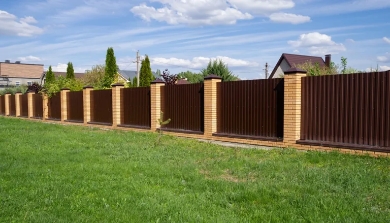 Can My Neighbor Use My Fence? Discover the Rules