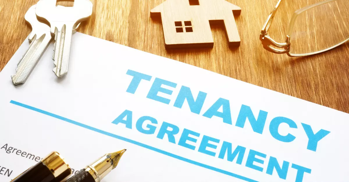 Can Tenant End Tenancy Agreement Early