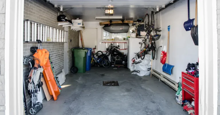 Can Tenant Use Garage As Storage? – Rental Awareness