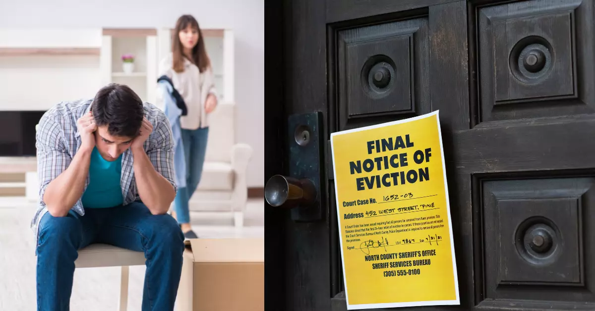 Can Tenants Be Evicted in Victoria