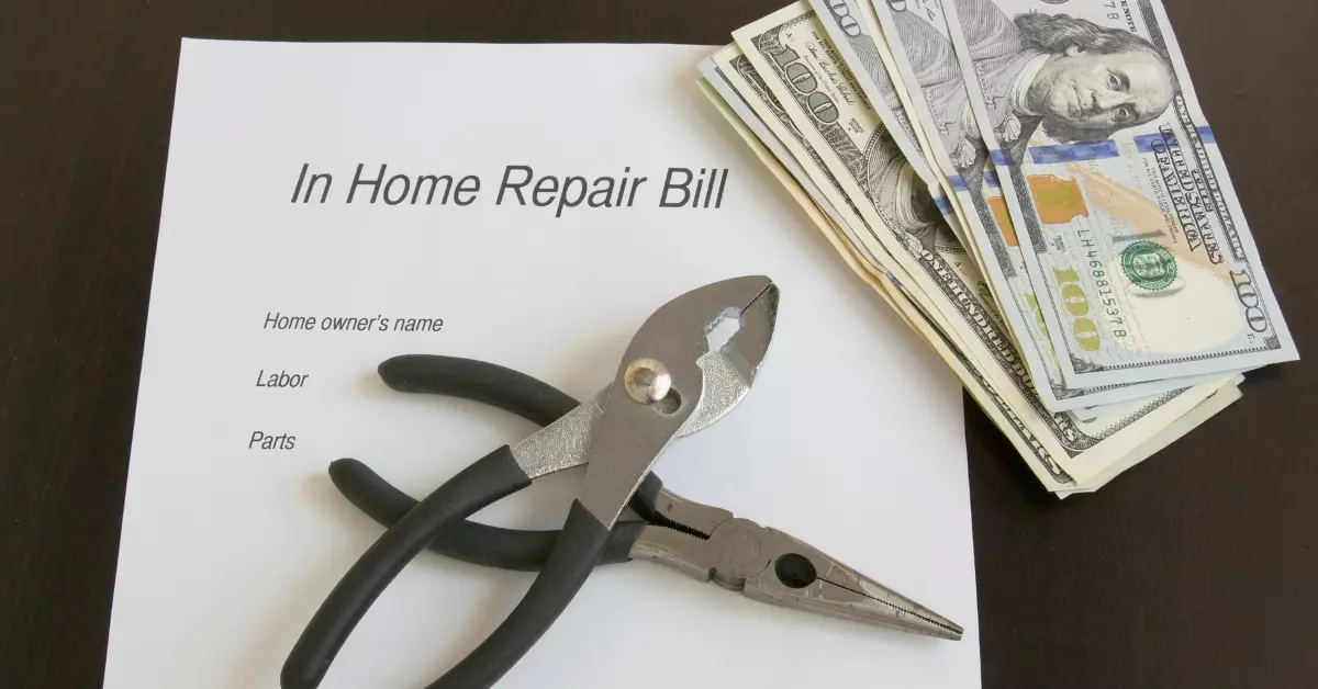 Can You Bill Your Landlord for Repairs
