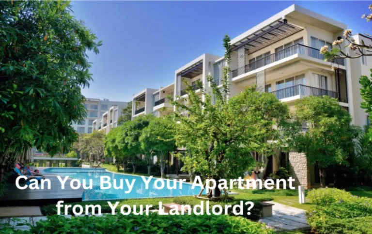 Can You Buy Your Apartment from Your Landlord: Unlock the Power of Ownership