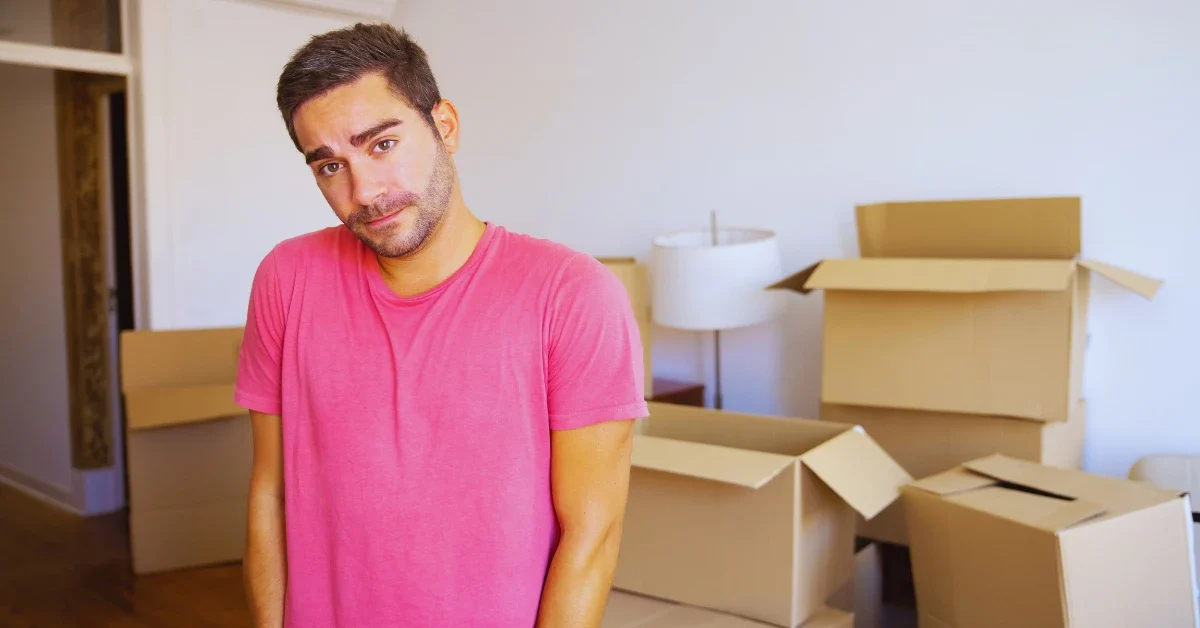 Can You Change Your Mind About Leaving an Apartment