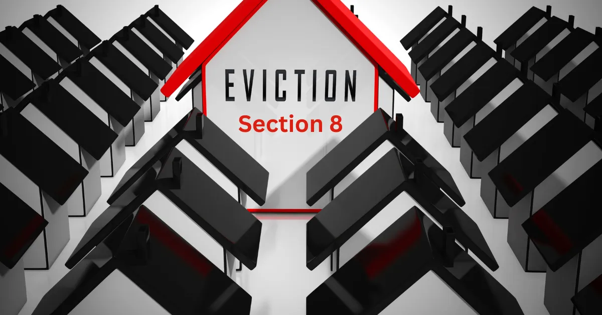 Can You Evict Section 8 Tenant