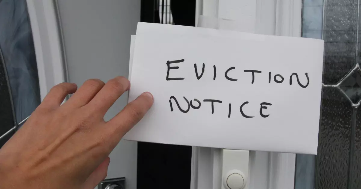 Can You Evict a Tenant With a Lease