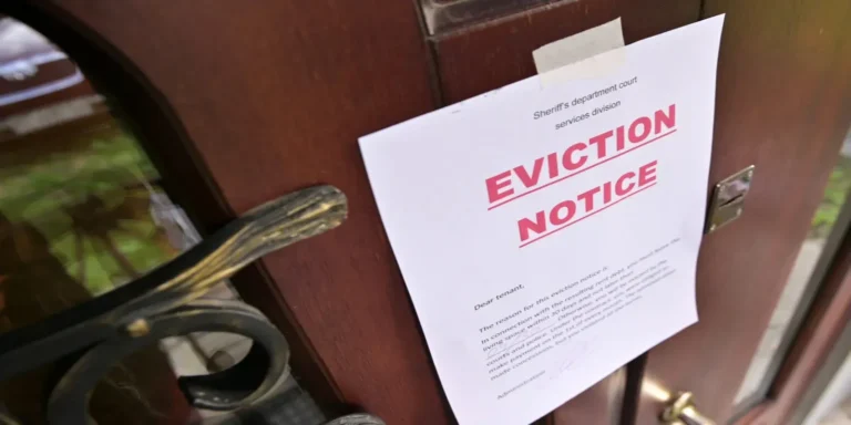 Can You Evict a Tenant for Stealing: Take Legal Action
