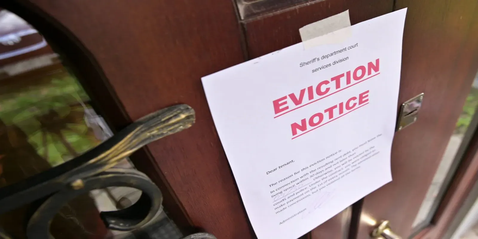 Can You Evict a Tenant for Stealing: The Ultimate Guide to Taking Legal Action