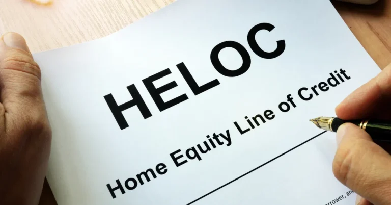Can You Get a HELOC on a Rental Property: Smart Financing Wins
