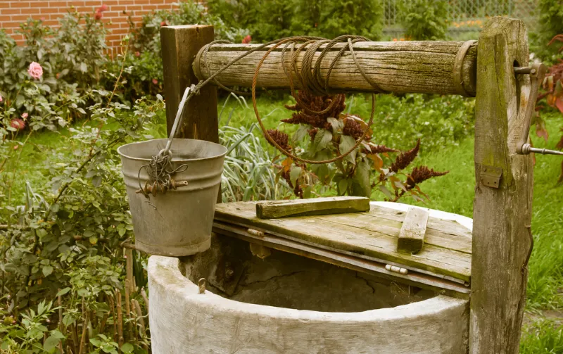 Can You Share a Well With Your Neighbor: The Ultimate Guide