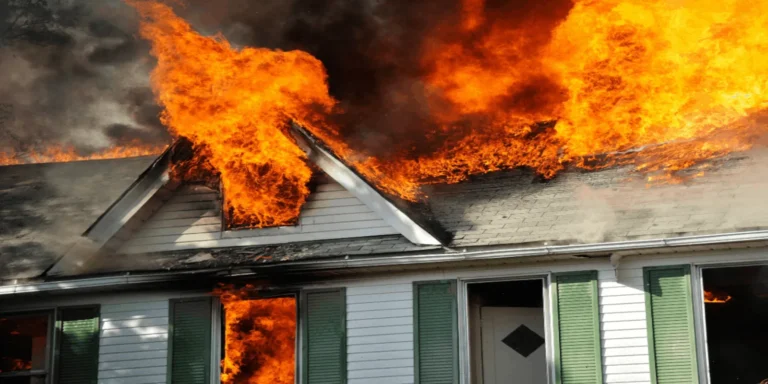 Can You Sue Neighbor for Fire Damage: Know Your Rights!