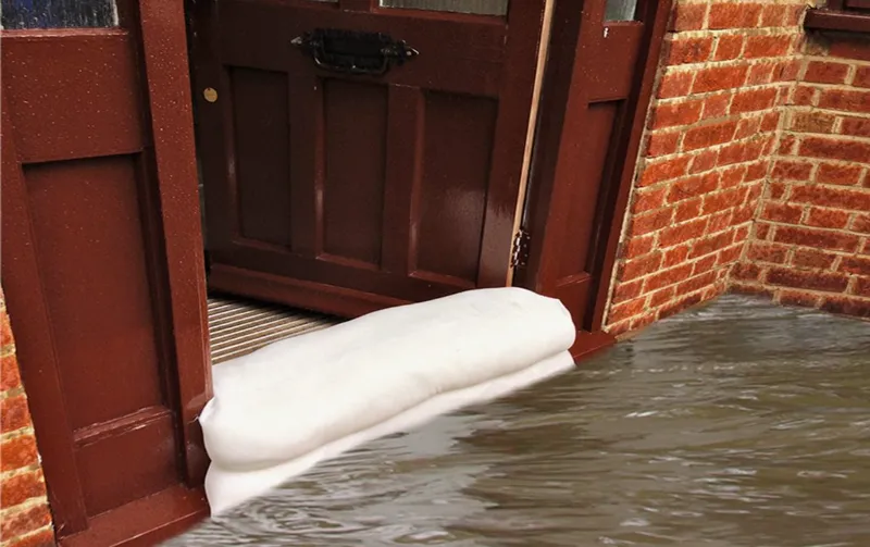 Can You Sue Your Landlord for Flooding: Defending Your Rights