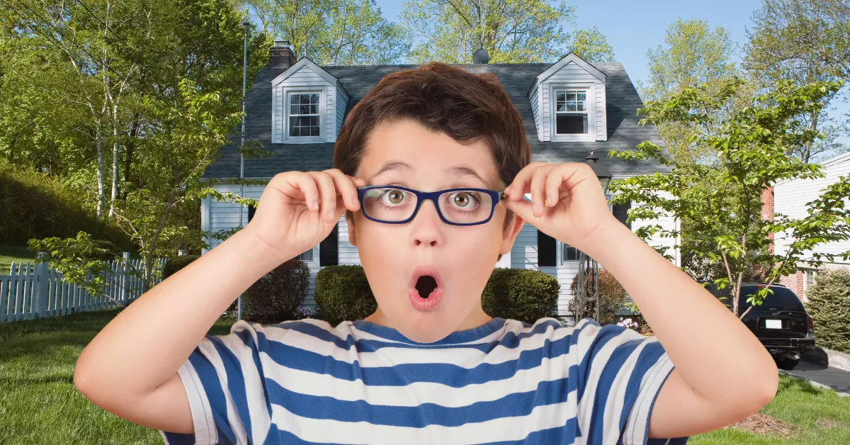 Can a Child Be a Landlord?