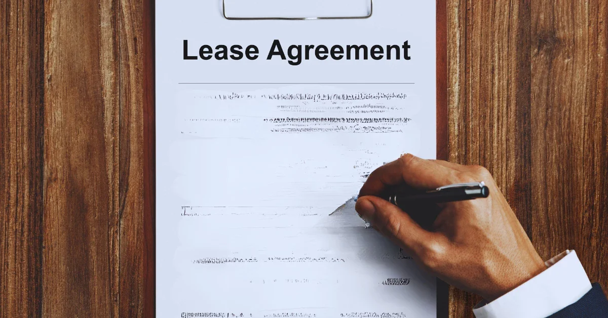 Can a Co Tenant Take Over a Lease