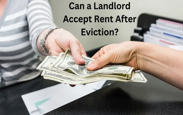 Can a Landlord Accept Rent After Eviction? Find Out the Surprising Truth!