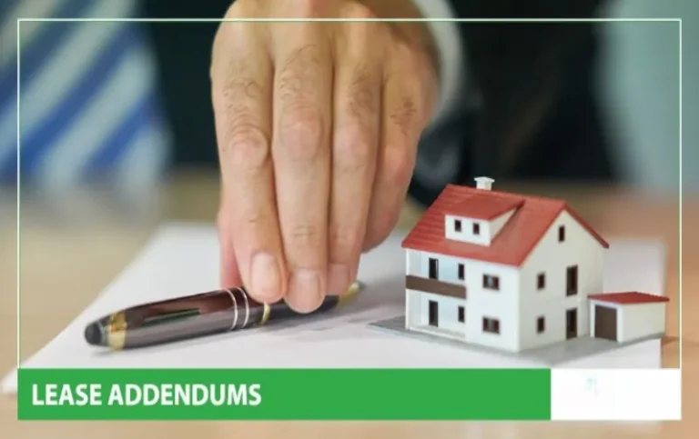 Can a Landlord Add an Addendum to a Lease? Boosting Landlord-Tenant Agreements with Addendums