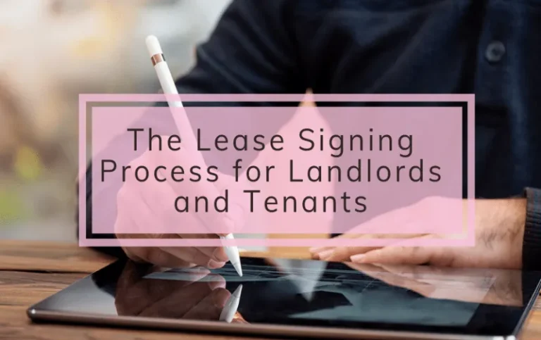 Can a Landlord Back Out of a Signed Lease? Discover the Legal Powerplay