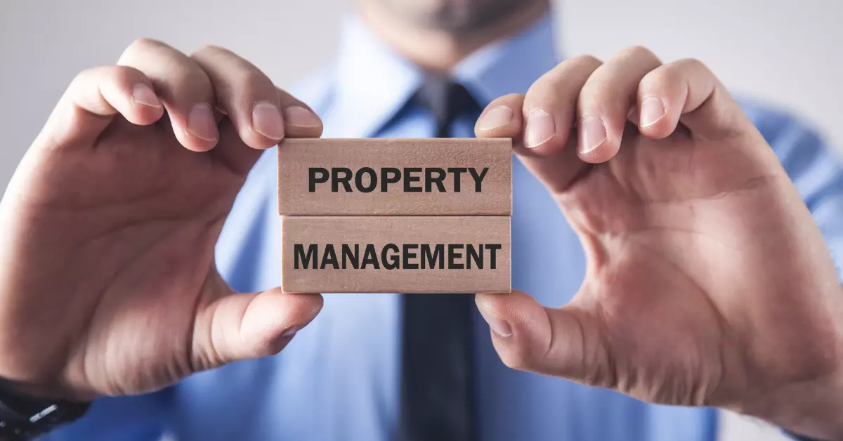 Can a Landlord Be a Property Manager