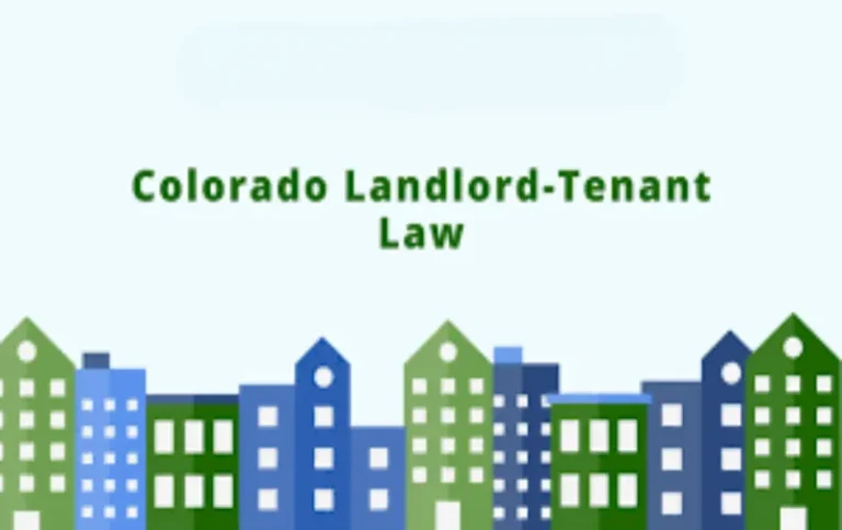 Can a Landlord Break a Lease in Colorado: All You Need to Know