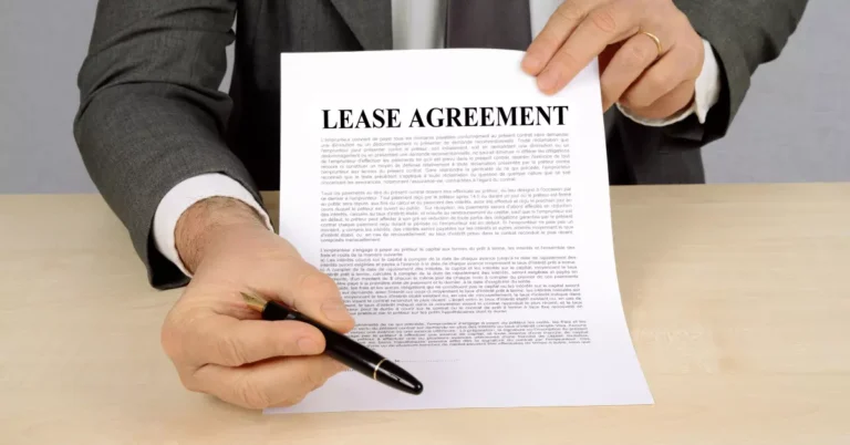 Can a Landlord Break a Lease in Florida? – Rental Awareness