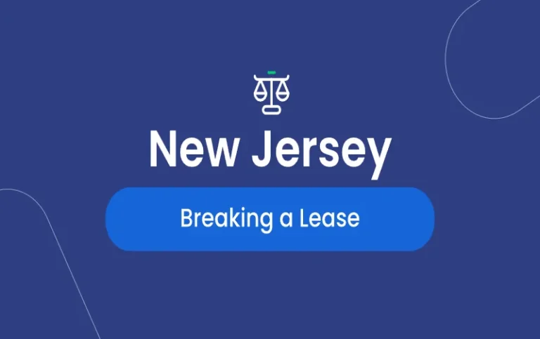 Can a Landlord Break a Lease in NJ? Know Your Rights & Consequences