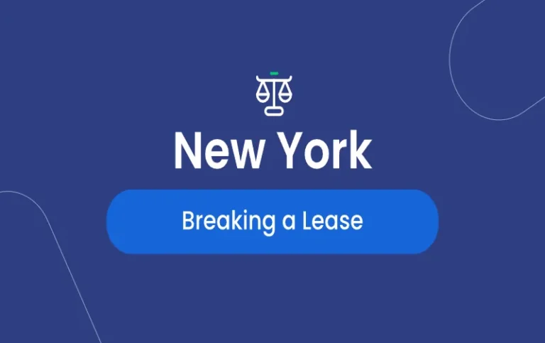 Can a Landlord Break a Lease in New York: Know Your Rights and Consequences