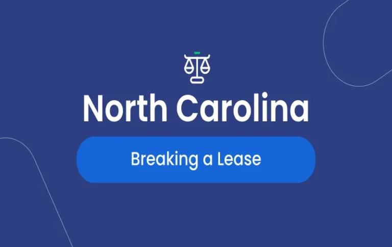 Can a Landlord Break a Lease in North Carolina  : Expert Insights Revealed