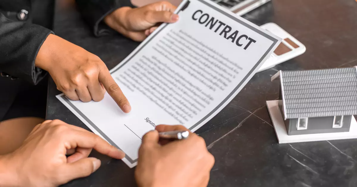 Can a Landlord Break a Rent-To-Own Contract