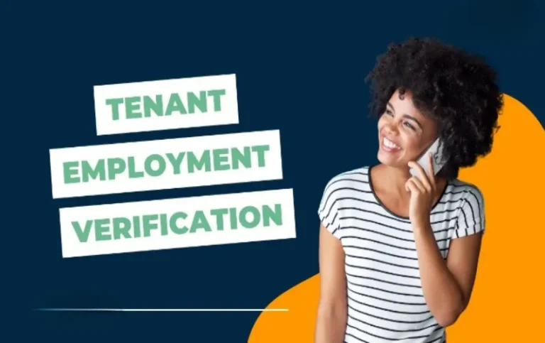 Can a Landlord Call to Verify Employment? Get the Facts Now!