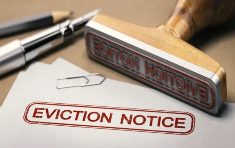Can a Landlord Cancel an Eviction Notice? Discover the Legal Loopholes!