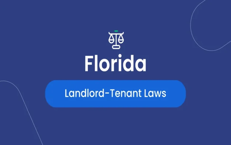Can a Landlord Charge a Cleaning Fee in Florida?