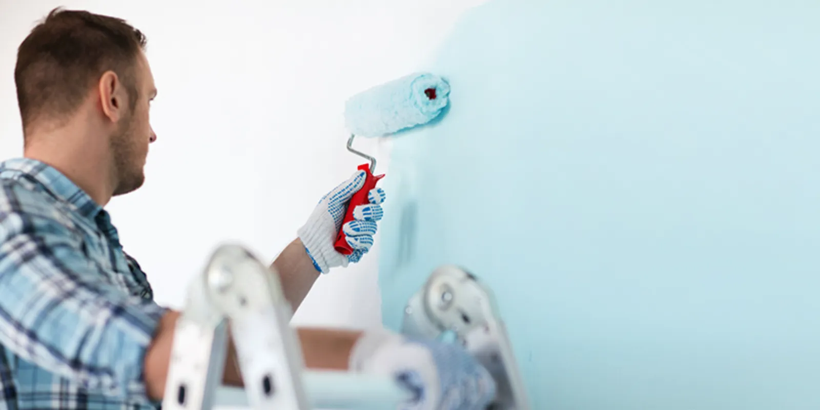 Can a Landlord Charge for Painting in California? Learn the Legalities Here