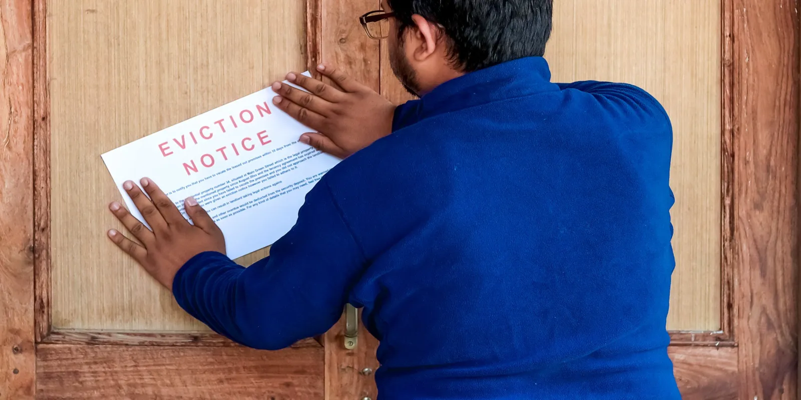 Can a Landlord Dismiss an Eviction : The Powerful Legal Options