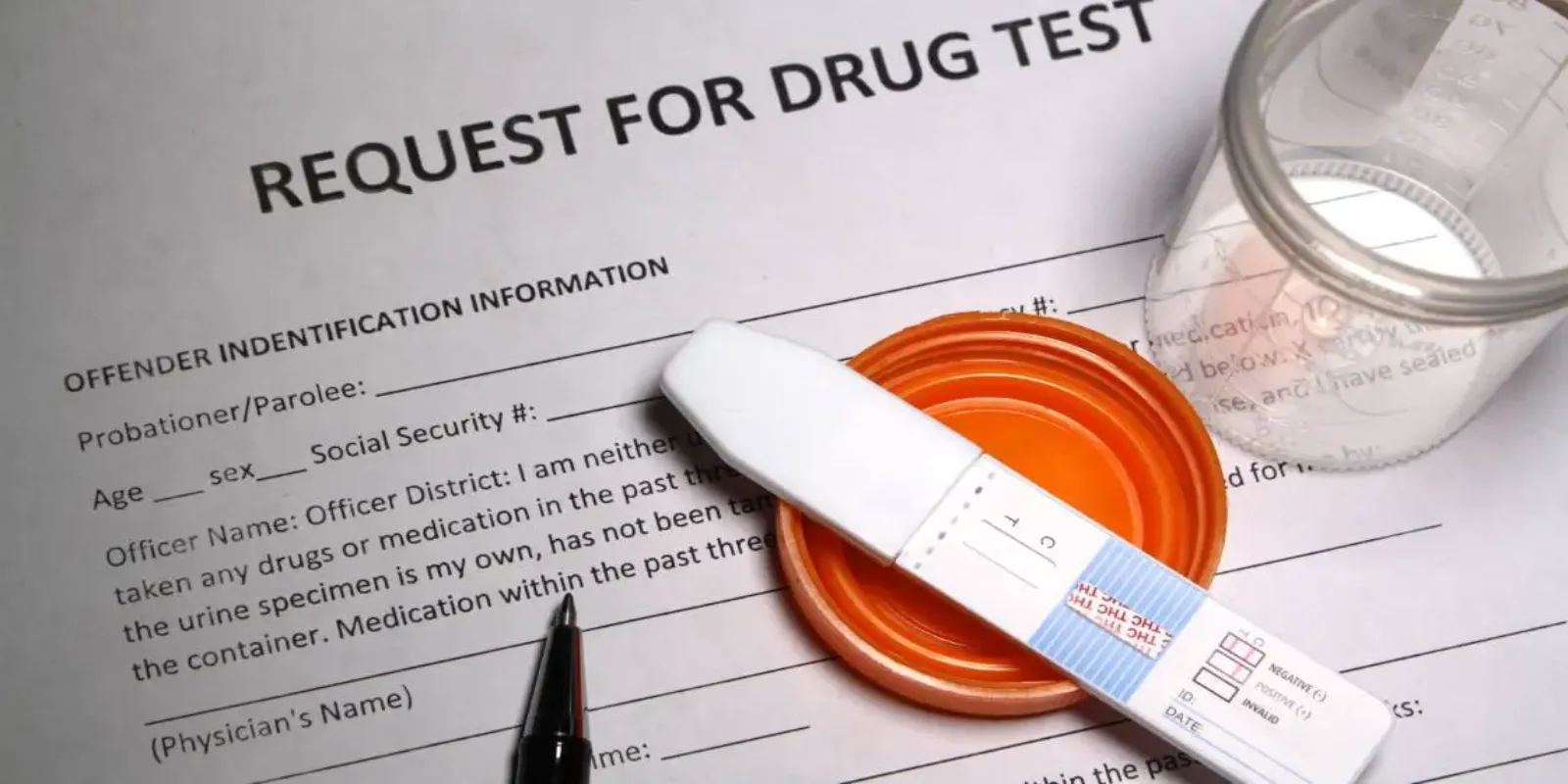 Can a Landlord Drug Test a Tenant: Unveiling the Legalities and Rights