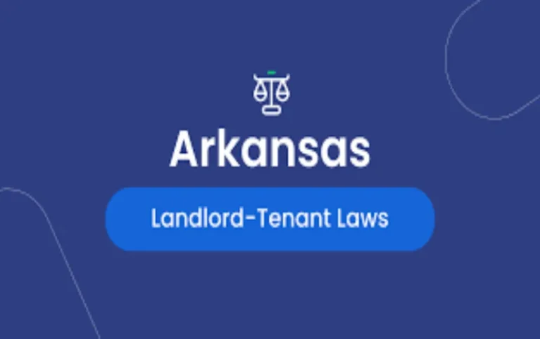 Can a Landlord Enter Without Permission in Arkansas? Unveiling the Legal Rights of Tenants and Landlords