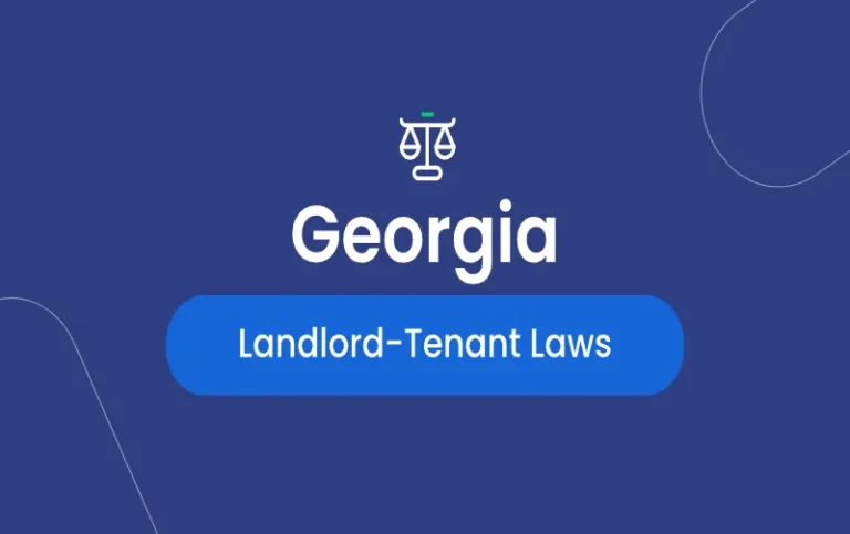 Can a Landlord Enter Without Permission in Georgia? Know Your Rights!